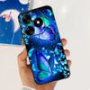 Phone Case For Tecno Spark 10 10C 2023 Fashion Flower Cat Butterfly Soft Silicone TPU Cases For Tecno Spark10 Spark10c KI5q KI5k