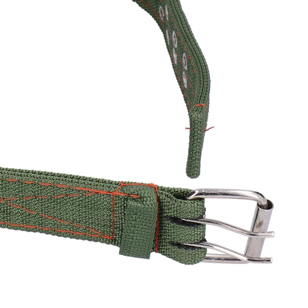 Durable Cow Hauling Collar Canvas Cattle Neck Strap Safe Livestock Traction Strap Cattle S