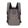 Sanwa BAG-BPC19GY-AGS Business Backpack