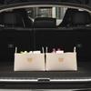 Foldable Car Home Storage Box with Sufficient Space Detachable Organizers Box