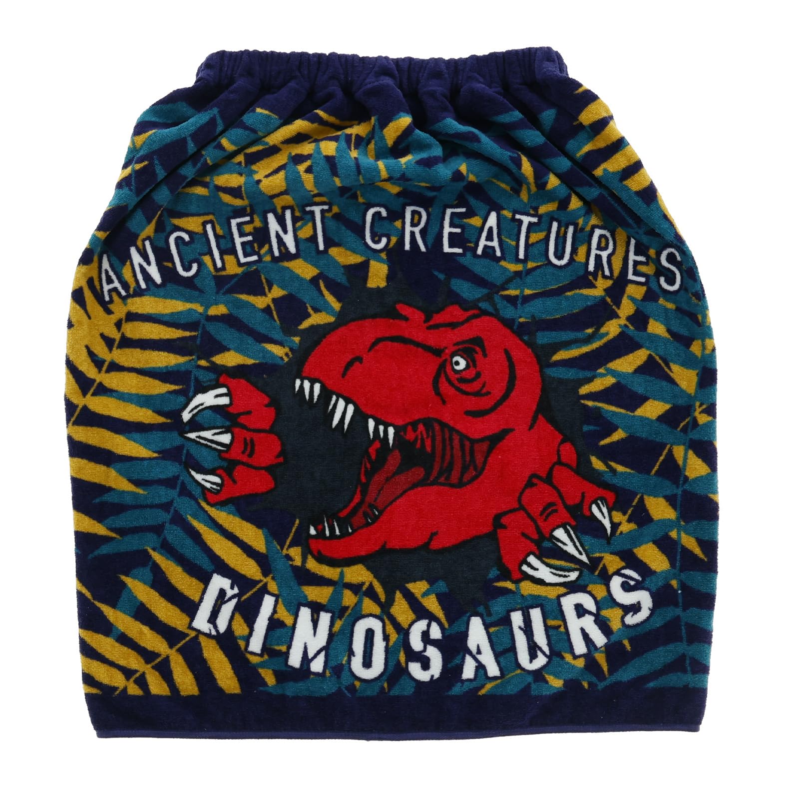 

2024 Marushin SUN HEART 60cm Long Wrap Towel for Swimming Pool Towel for Girls and UV Product 0625016700 Kids, Boys, Protection, Number