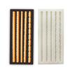 Five Braided Ropes Silicone Mold Kitchen Diy Dessert Chocolate Mold Fondant Cake Baking Tool Long Strip Lace Decoration Mold