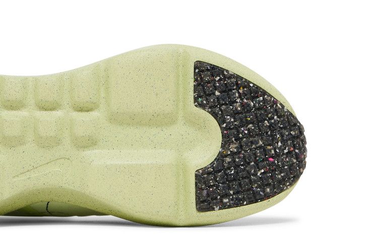 Nike Crater Impact GS 'Lime Ice Armory Navy'