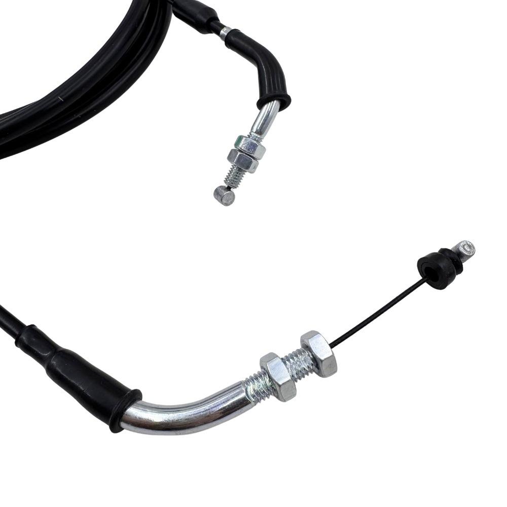 

5BRV-105020-1400 Throttle Cable Fit for CFMOTO SSV 500/550CC 2018-2022