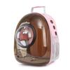 Space Capsule Pet Carrier Backpack