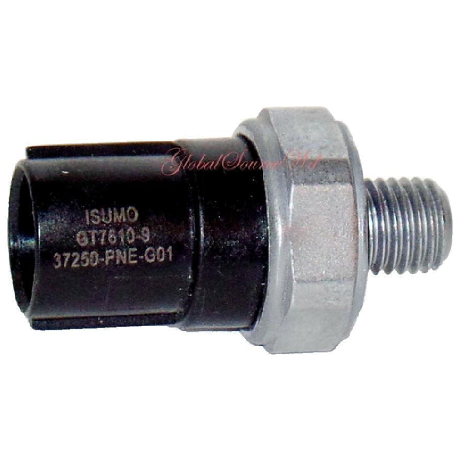 

Oil Pressure Sender / Switch Sensor Fits: Acura CL Honda Accord Civic Oddysey