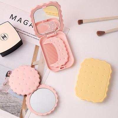 Schminkzubehör – Make-up-Spiegel