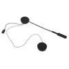 Motorcycle Motorbike Helmet Bluetooth Headsets Wireless Headphones Bluetooth 5.0 Dual Stereo