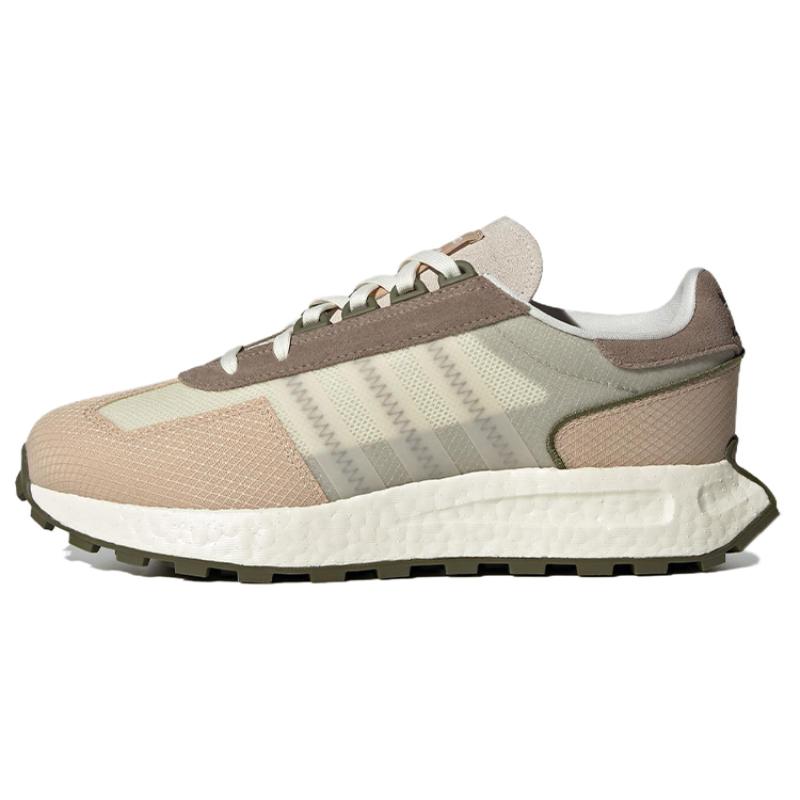 

Adidas Retropy E5 Brown Beige White Sneakers IE7308 44