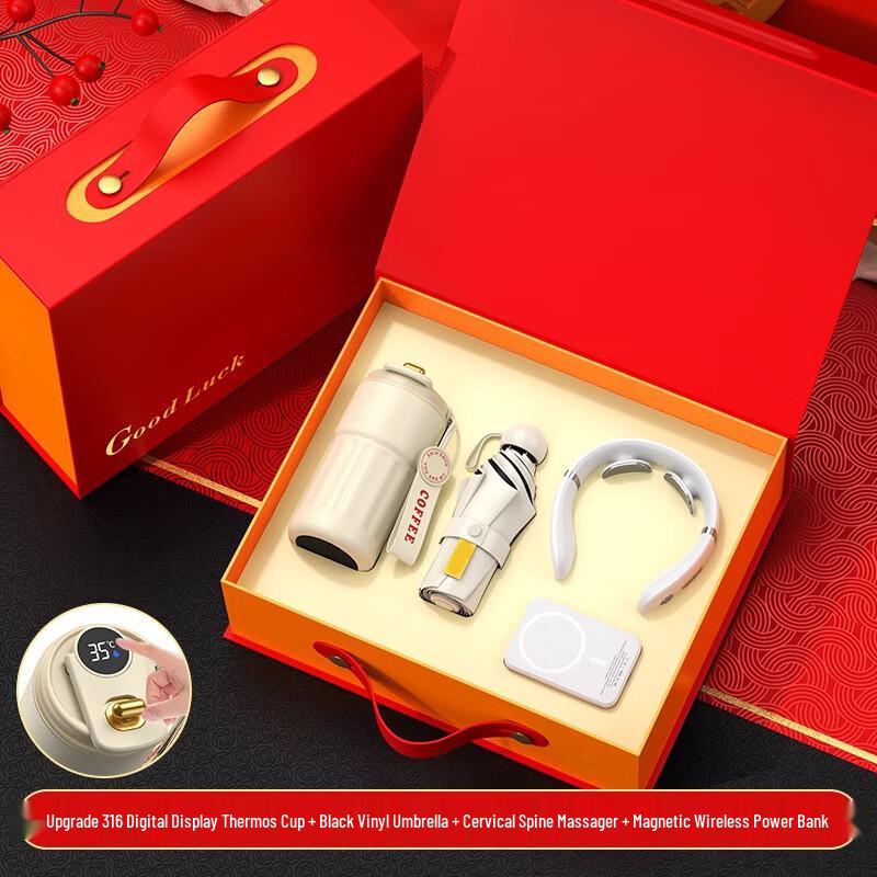Executive Business Gift Set
