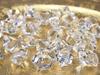 Crystal Ice, Colorless, 25 X 21Mm 1Pc.