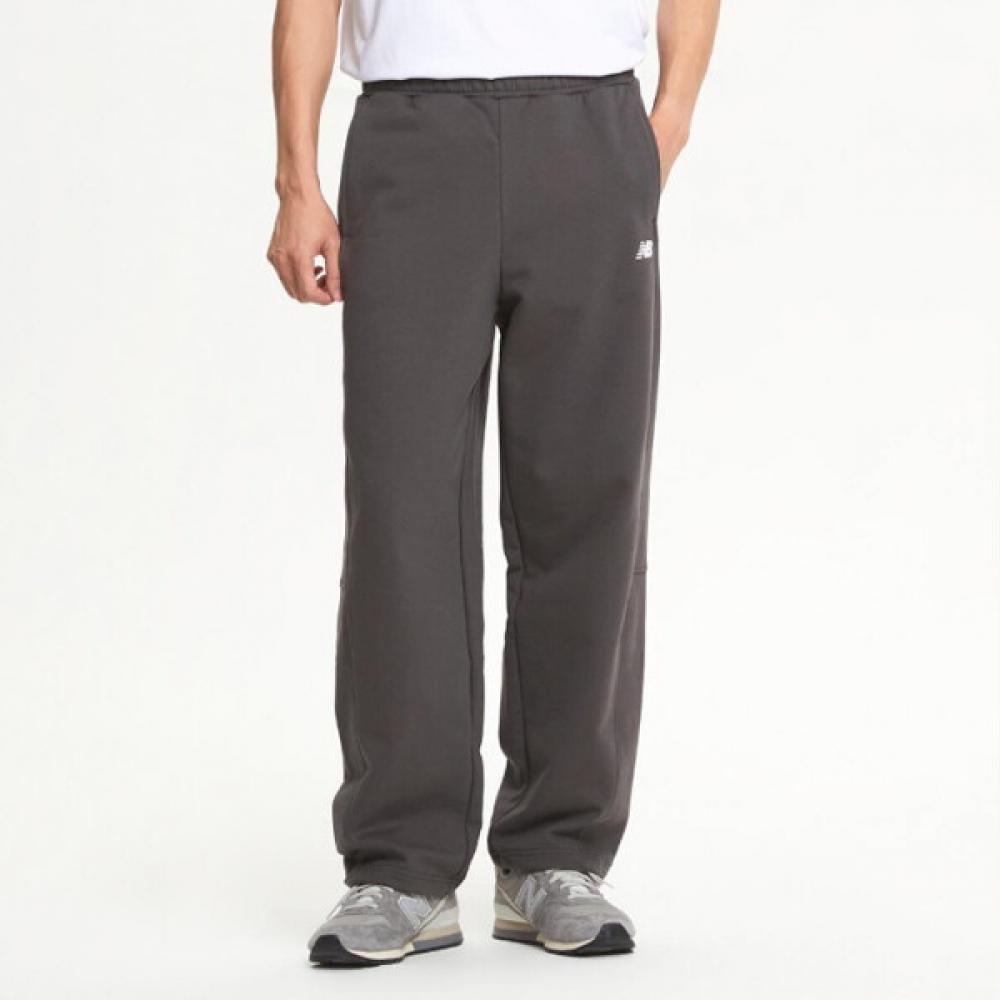 New Balance 2way Wide Fleece Pants Nbmle41903 60 75(S)/Free