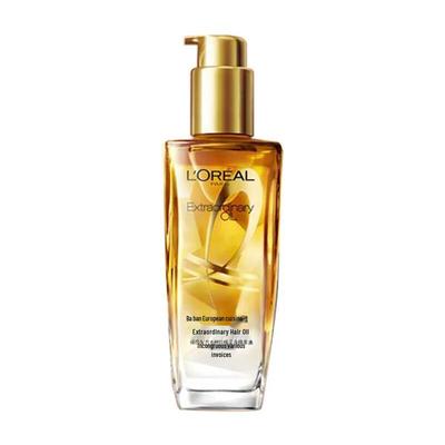 L'Oréal Extraordinary Oil Hair Treatment 100ml