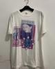 Remake Siouxsie and the Banshees Band 90er Retro T-Shirt Unisex Herren Damen