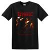 Devangelic Brutal Death Metal Resurrection Denied Horror Grafik T-Shirt Tee Kunst