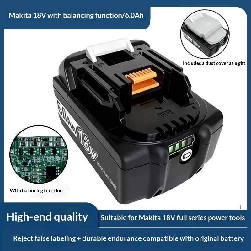 180W Power Inverter Dc 18V/21V To Ac 220V Usb Type-C Dc Adapter For Multi-Brand 18V-21V Lithium Batteries Tools