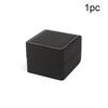1/2/3Pcs Single Watch Gift Storage Box Square PU Leather with Pillow Portable Wristwatch Display Case for Birthday Gifts