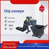 CNC Machine Tool Chip Conveyor for Iron Filings