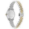 Versace VE9CA0324 Women’s Watch | Green Dial | Two-Tone Stainless Steel | Swiss Made