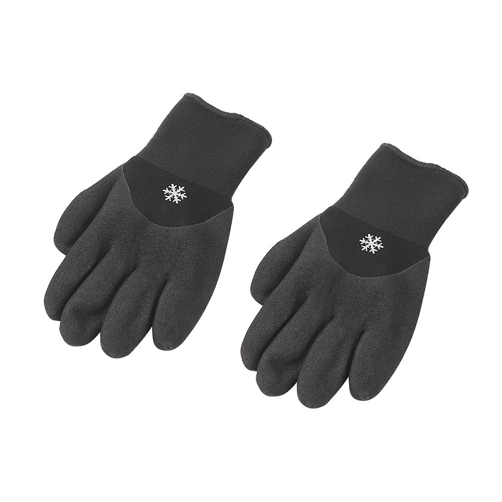 ‑30 graden Celsius Werkhandschoenen Nitril Coating Antislip Lage Temperatuur Bestendig Handbeschermer