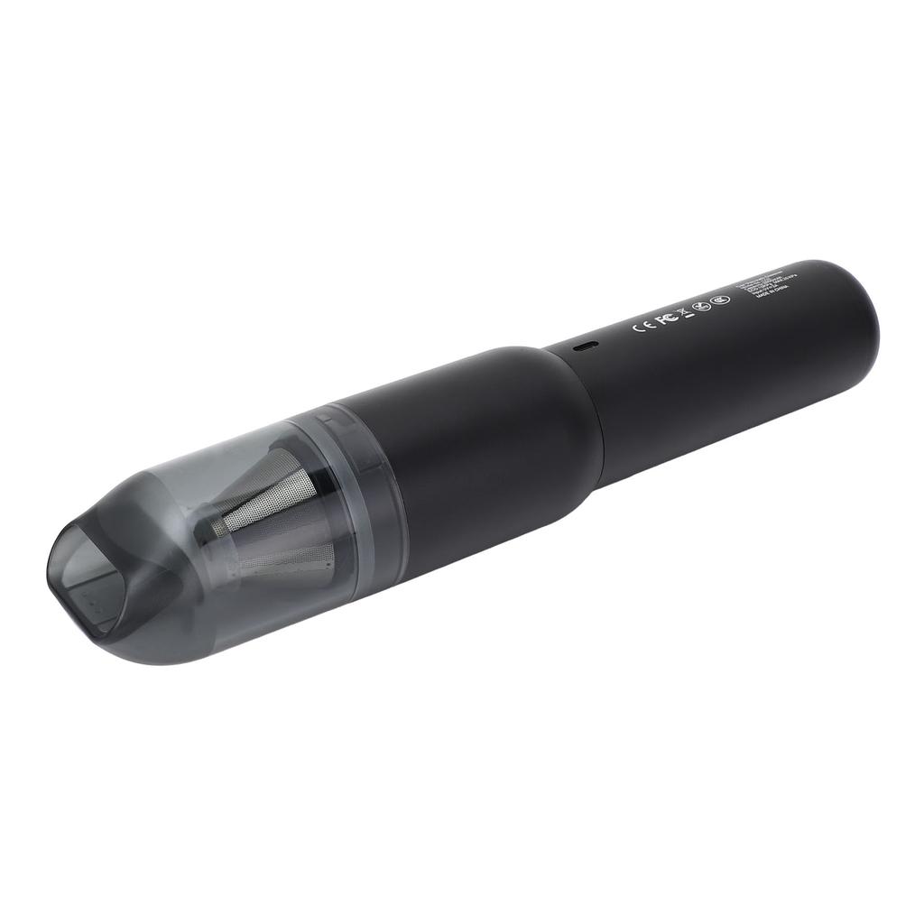 Car Vacuum 20000 Pa Powerful Suction Multifunctional Portable Handheld Cordless Car Vacuum Cleaner