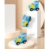 Educational Montessori Number Train Set Magnetic Digital Train  Boys and Girls