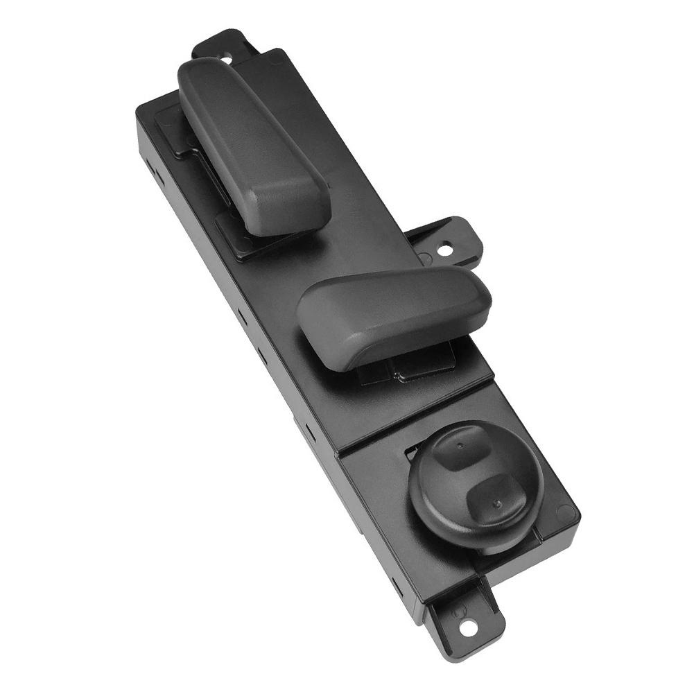 OEM Spec Power Seat Switch for Hyundai Sonata 2015-2019 and Tucson 2016-2020 Front Left Driver Side 88193F8110TRY