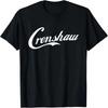 Crenshaw Kalifornien T-Shirt Geschenk für Unisex, Wounisex Und T-Shirt