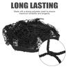 Universal Car Accessories Pickup Trucks Car Trunk Net Bag Three Grid Luggage Three-Dimensional Net