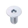[Mikashima] Plate Mounting Bolt M4*8 (SUPREME, ROYAL NUEVO) Replacement Part