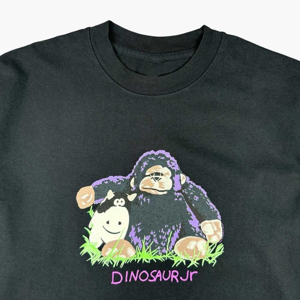 DINOSAUR JR. THE WAGON Unisex Cotton Gift T-Shirt Men All Size S-5XL BO1271 Unisex T-Shirt XXXL