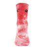 UFC Dying Crew Socks Dark Pink U2SCV1305DP