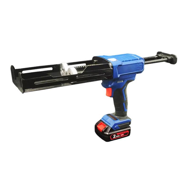 

12V Cordless Electric Caulking Gun CN plug (adapter included)