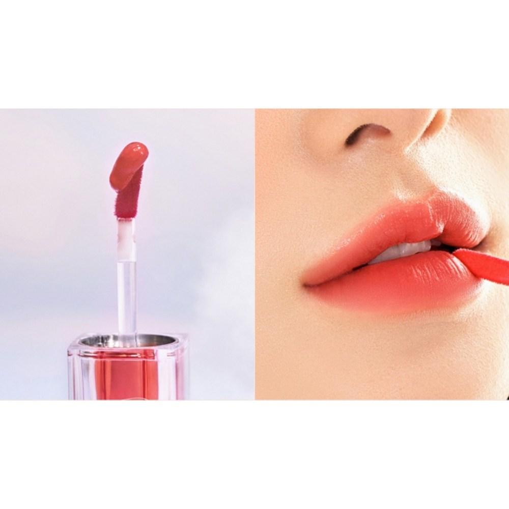 Tony Moly Get It Waterfull Butter Tint, 12 After Coral, 4.3g, 1 Unit