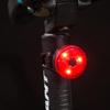 Rechargeable High-Brightness Bicycle Taillight