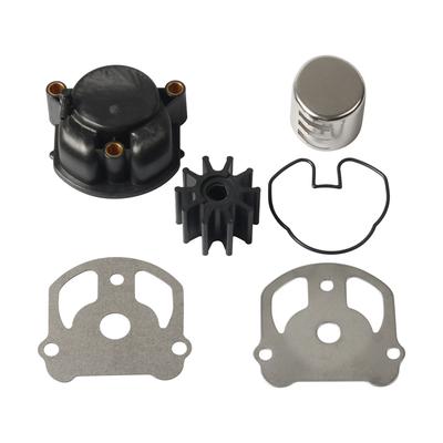 Water Pump Impeller Repair Kit For 984461 984744 9-45285 18-3348 777128 983895