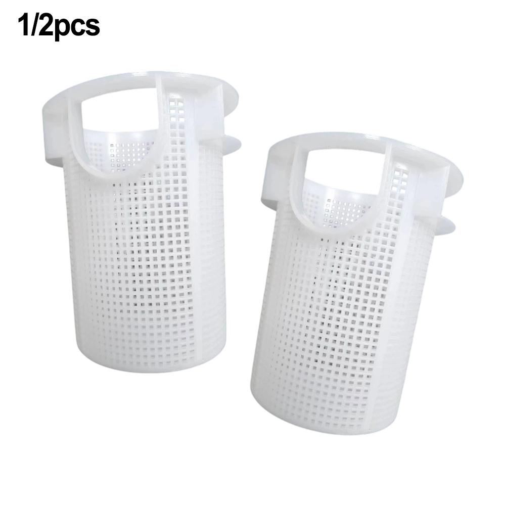 1/2Pcs C8-58P Trap Basket Filter Baskets  For PENTAIR For STA-RITE Full Rate Up-rate For Max-E-Glas For IIDura-Glas II-Series