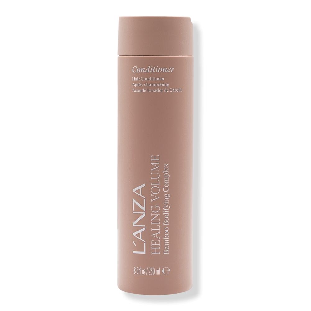 L Anza heaLing voLume Conditioner 8.5 Oz