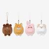 Pre-order DAY6 10th Anniversary Tour Finale In SEOUL The DECADE Petit DENIMALZ Plush Hug Ver.
