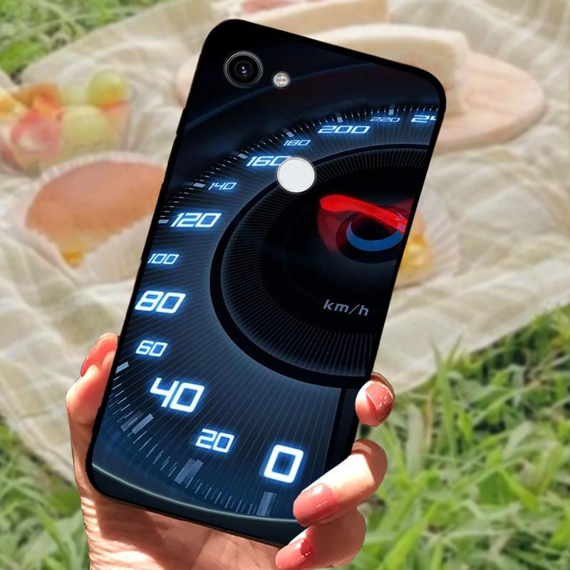 For Google Pixel 3A XL Case Marble Shockproof Soft silicone TPU Back Cover Case For Google Pixel 3 XL 3AXL Phone Cases Cute