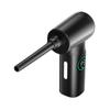 1 Set Car Mounted Dust Blower Household Cleaning, Wireless Portable Multifunctional Vacuum Ceaner, Vacuum Extractable