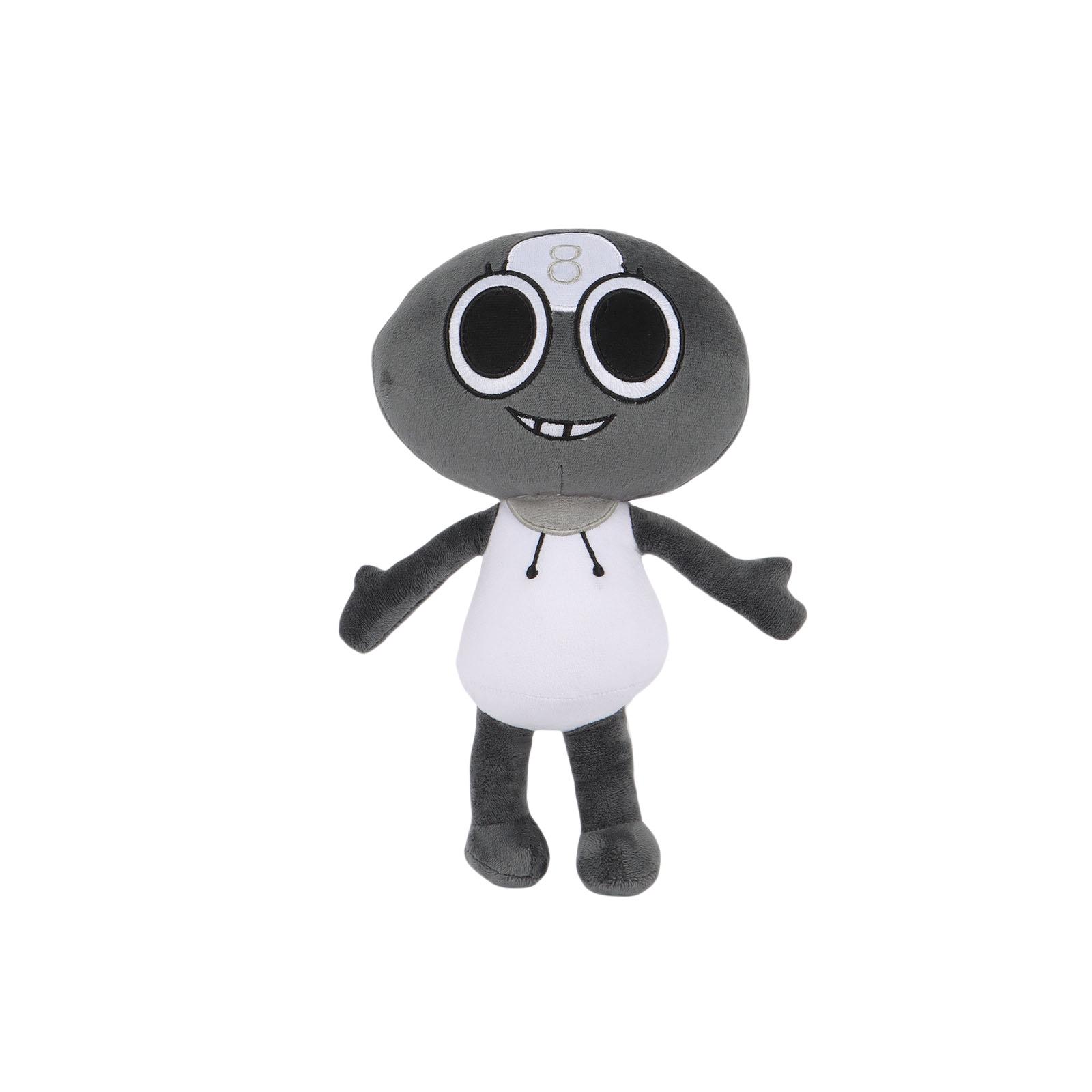 

Популярная плюшевая игрушка-мультфильм «Мир Денди» в подарок See Options