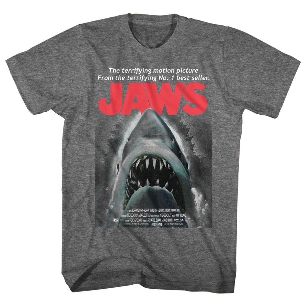Jaws Beware Tshirt