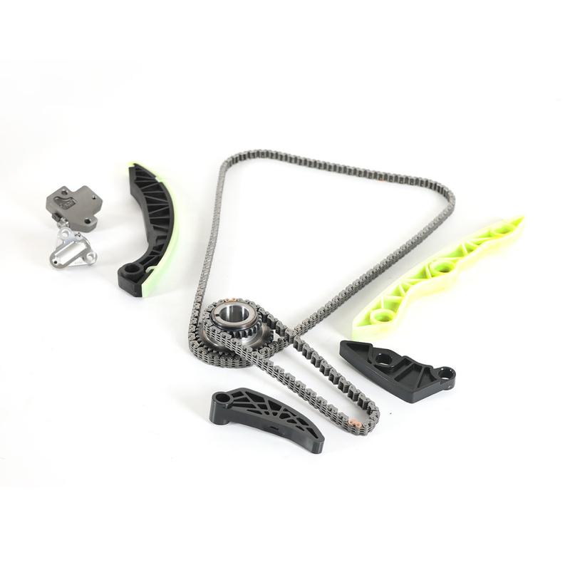 Timing Chain Kit 4884587AA 5047021AA 5047281AA 2443125000 4884868AB For Dodge Journey 09-18 Avenger Jeep Compass Chrysler Parts