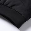 PLAYBOY Men's Winter Padded Baseball Collar Jacket