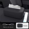 Voyah Zhiyin Car Tissue Box: 25 New Model, Seat Hanging & Center Console Decor