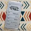 [USED] BTS Jin RUNSEOKJIN EP TOUR Jin JIN6/29 1 Piece