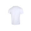Adidas Neo Casual Breathable Logo T-Shirt Men Tops White HD7069
