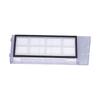 ABS Filter Screen Replacement Sweeper Parts Accessory Fit for ROIDMI EVE Plus Vacuum Cleaner