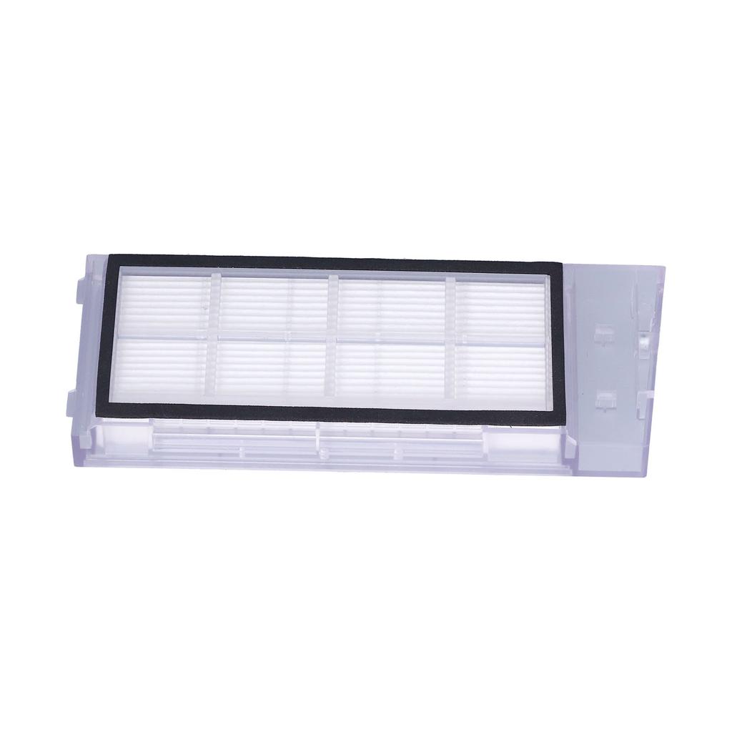 ABS Filter Screen Replacement Sweeper Parts Accessory Fit for ROIDMI EVE Plus Vacuum Cleaner